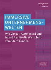 Immersive Unternehmenswelten