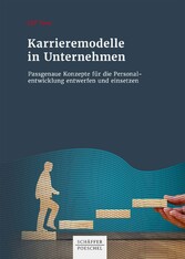 Karrieremodelle in Unternehmen