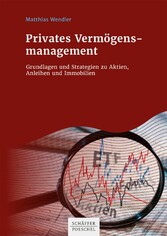 Privates Vermögensmanagement