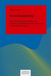 Neuroleadership