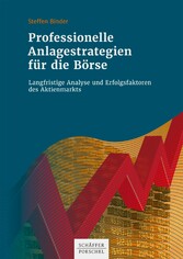 Professionelle Anlagestrategien für die Börse