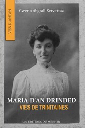 Maria d&apos;An Drinded