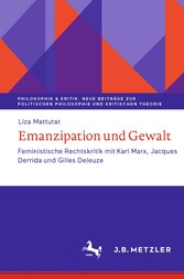 Emanzipation und Gewalt