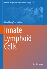 Innate Lymphoid Cells