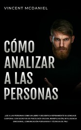 Cómo Analizar a Las Personas