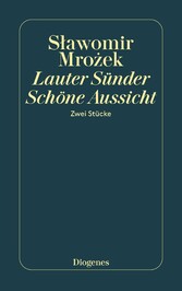 Lauter Sünder / Schöne Aussicht