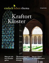 Kraftort Kloster