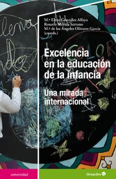 Excelencia en la educación de la infancia