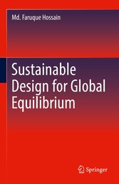 Sustainable Design for Global Equilibrium