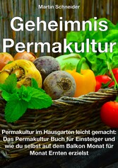 Geheimnis Permakultur