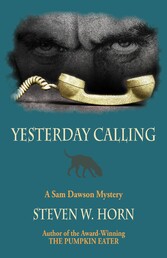 Yesterday Calling