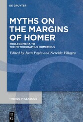 Myths on the Margins of Homer