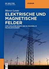 Elektrische und magnetische Felder