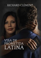 Visa de prometida latina