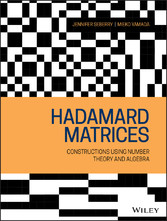 Hadamard Matrices