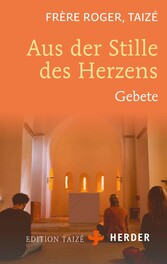 Aus der Stille des Herzens