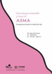 Manual para entender y tratar el asma