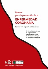 Manual para la prevención de la enfermedad coronaria