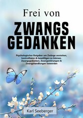 Frei von Zwangsgedanken