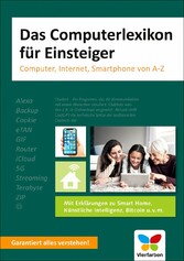 Das Computerlexikon für Einsteiger