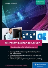 Microsoft Exchange Server