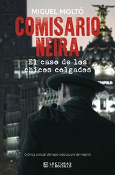 Comisario Neira