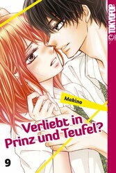 Verliebt in Prinz und Teufel? 09