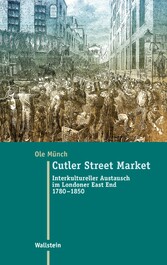 Cutler Street Market