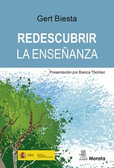 Redescubrir la enseñanza