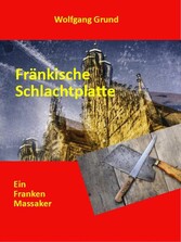 Fränkische Schlachtplatte