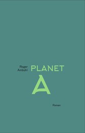 Planet A