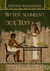 Bitter schmeckt der Tod