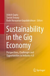 Sustainability in the Gig Economy