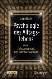 Psychologie des Alltagslebens