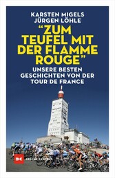 'Zum Teufel mit der flamme rouge'