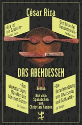 Das Abendessen