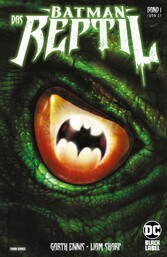 Batman: Das Reptil