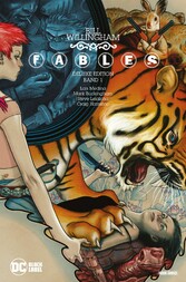 Fables (Deluxe Edition)