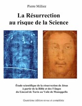 La Résurrection au risque de la Science