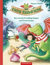 Der kleine Raubdrache (Bd. 1)