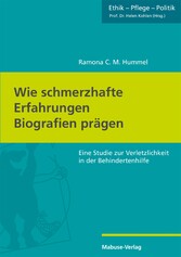 Wie schmerzhafte Erfahrungen Biografien prägen