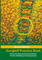 Gurdjieff Practice Book