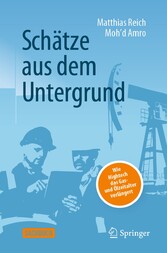 Schätze aus dem Untergrund