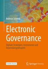 Electronic Governance