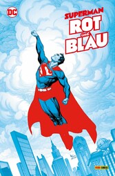 Superman: Rot und Blau