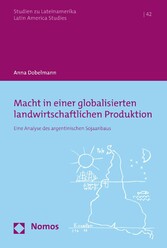 Macht in einer globalisierten landwirtschaftlichen Produktion