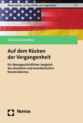 Auf dem Rücken der Vergangenheit