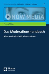 Das Moderationshandbuch