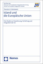 Island und die Europäische Union