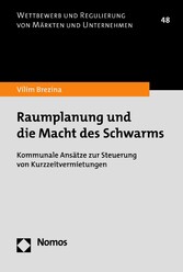 Raumplanung und die Macht des Schwarms